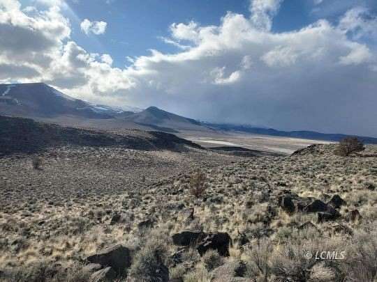 400 Acres of Recreational Land for Sale in Valley Falls, Oregon