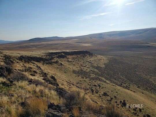 400 Acres of Recreational Land for Sale in Valley Falls, Oregon