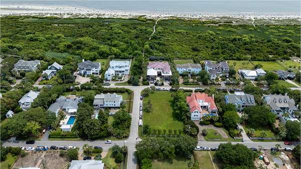 0.5 Acres of Residential Land for Sale in Sullivan's Island, South Carolina