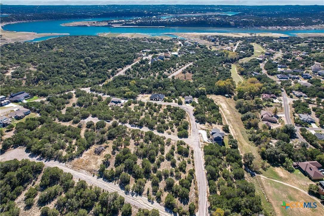 0.23 Acres of Residential Land for Sale in Lago Vista, Texas
