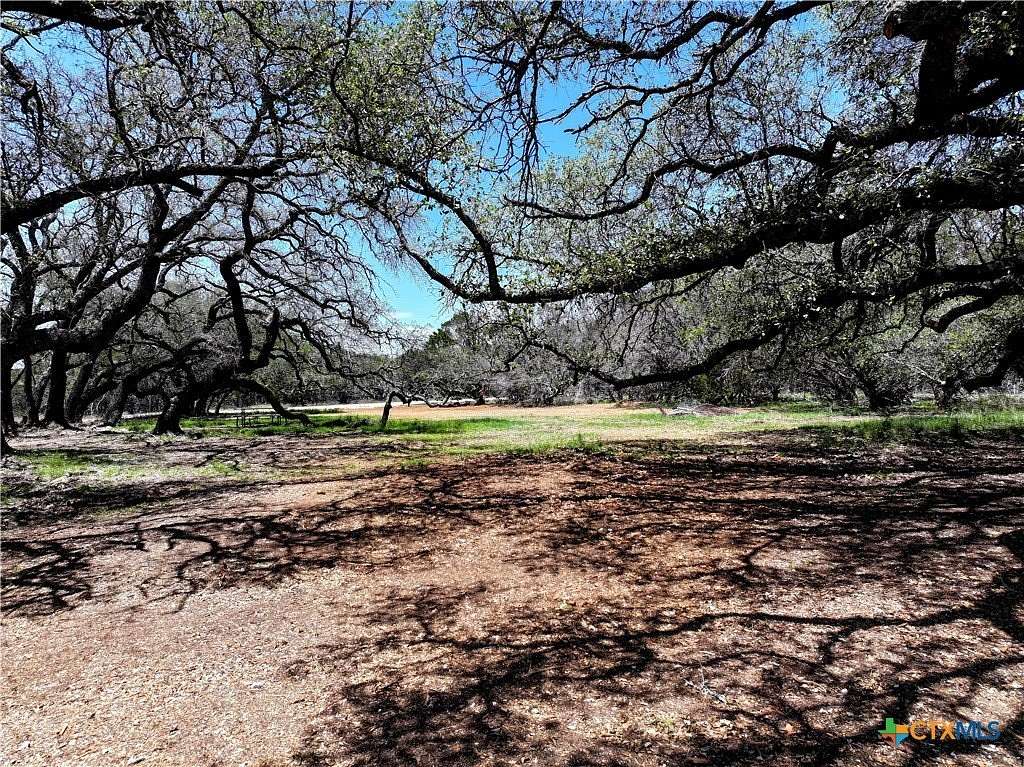 10 Acres of Recreational Land for Sale in Lampasas, Texas