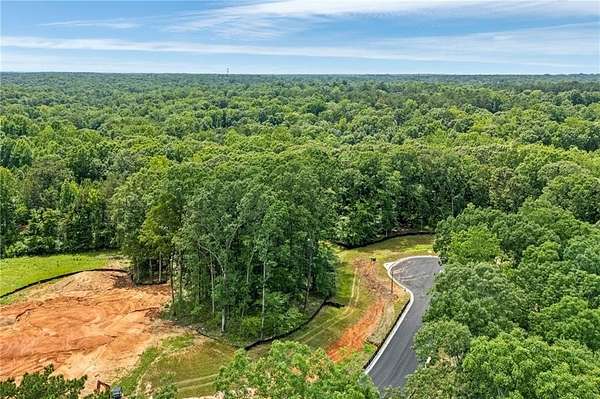 1 Acre of Land for Sale in Auburn, Alabama
