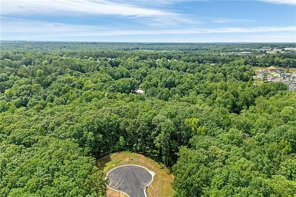 2 Acres of Residential Land for Sale in Auburn, Alabama