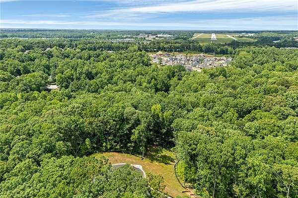 1.5 Acres of Land for Sale in Auburn, Alabama