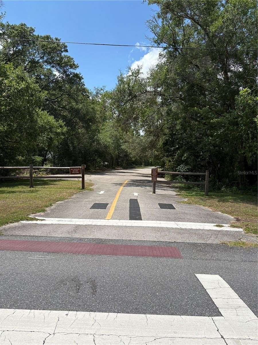 0.23 Acres of Residential Land for Sale in Citrus Springs, Florida