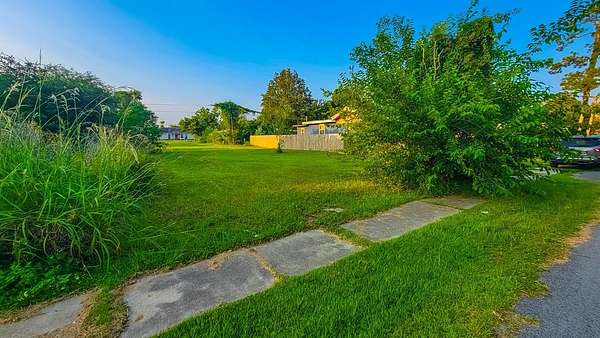 0.13 Acres of Residential Land for Sale in Port St. Joe, Florida