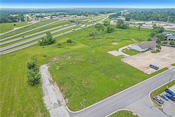 2.55 Acres of Mixed-Use Land for Sale in Peculiar, Missouri