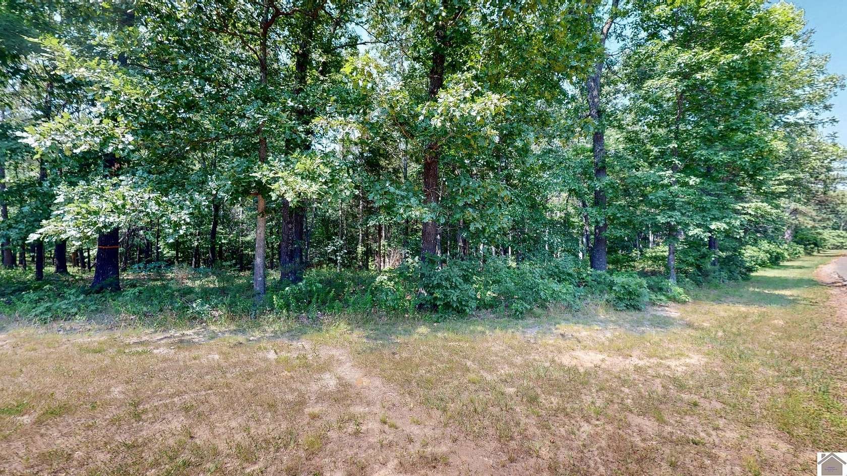 1.12 Acres of Residential Land for Sale in Murray, Kentucky
