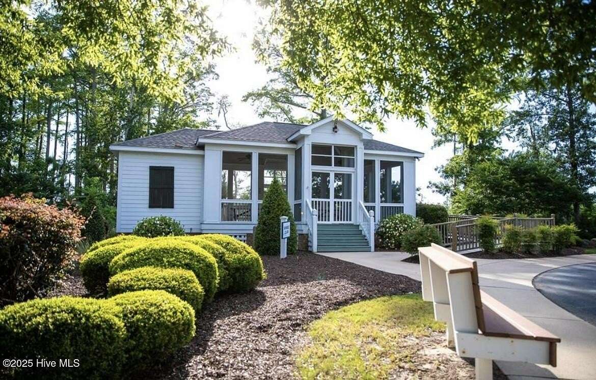 0.62 Acres of Residential Land for Sale in Edenton, North Carolina