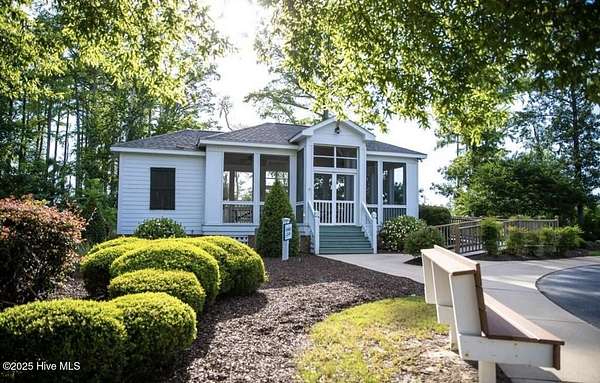 0.62 Acres of Residential Land for Sale in Edenton, North Carolina