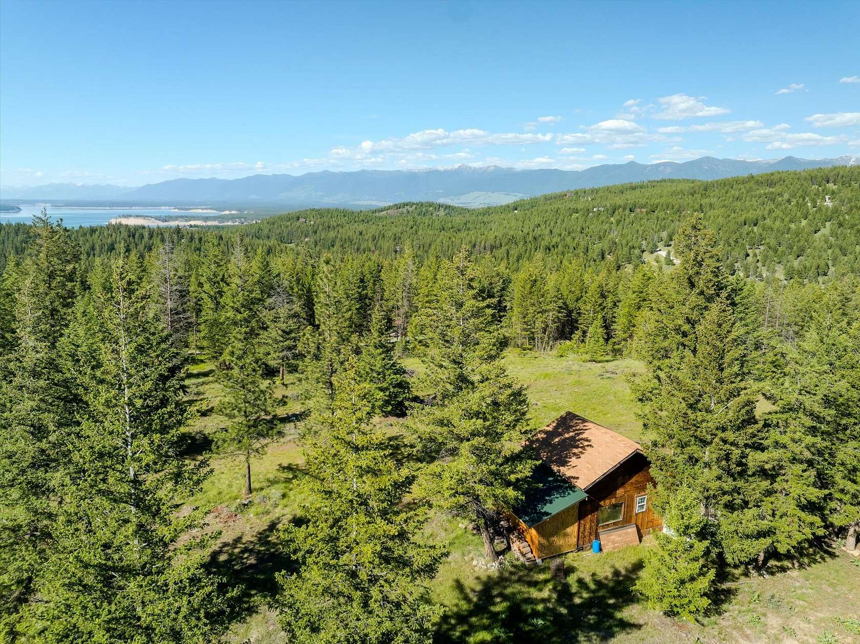 20.2 Acres of Land for Sale in Rexford, Montana