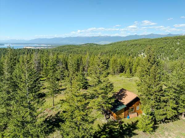 20.2 Acres of Land for Sale in Rexford, Montana