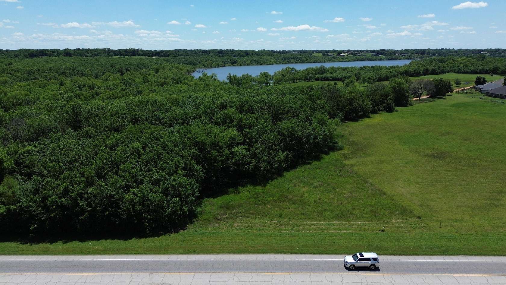 0.41 Acres of Commercial Land for Sale in Grove, Oklahoma