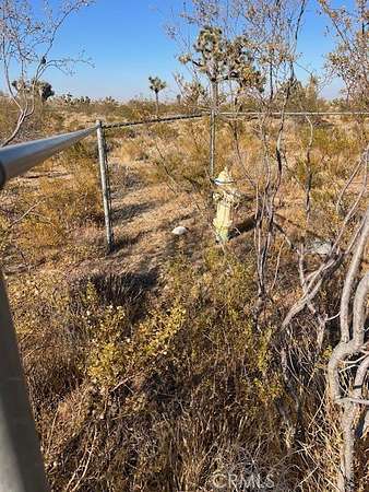 9 Acres of Land for Sale in Phelan, California