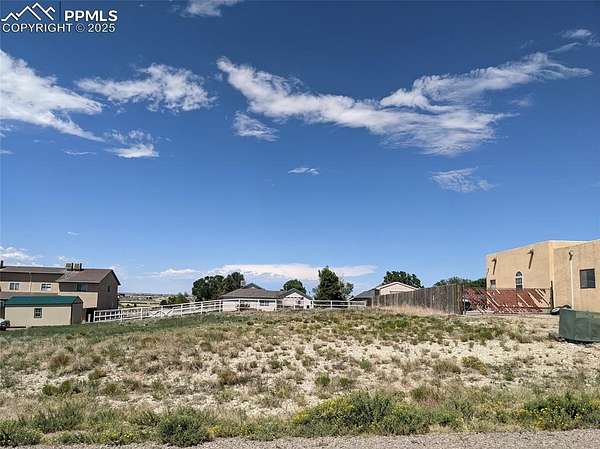 0.27 Acres of Land for Sale in Pueblo, Colorado
