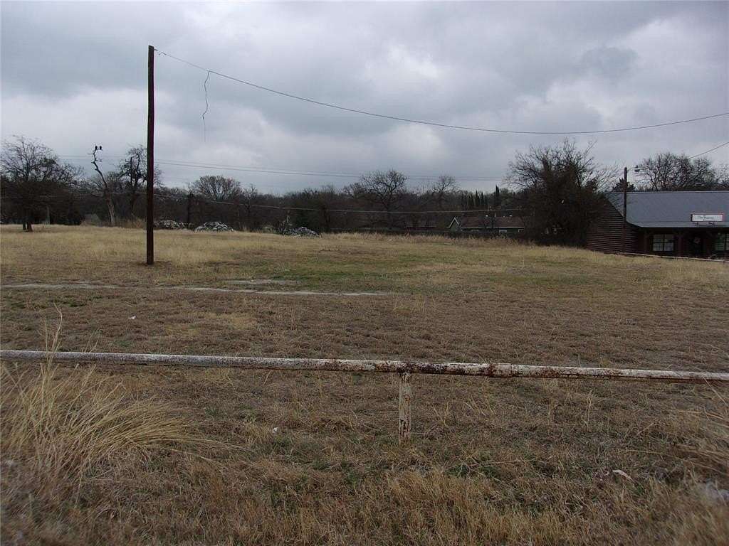 1.65 Acres of Land for Sale in Sansom Park, Texas