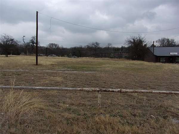 1.65 Acres of Land for Sale in Sansom Park, Texas