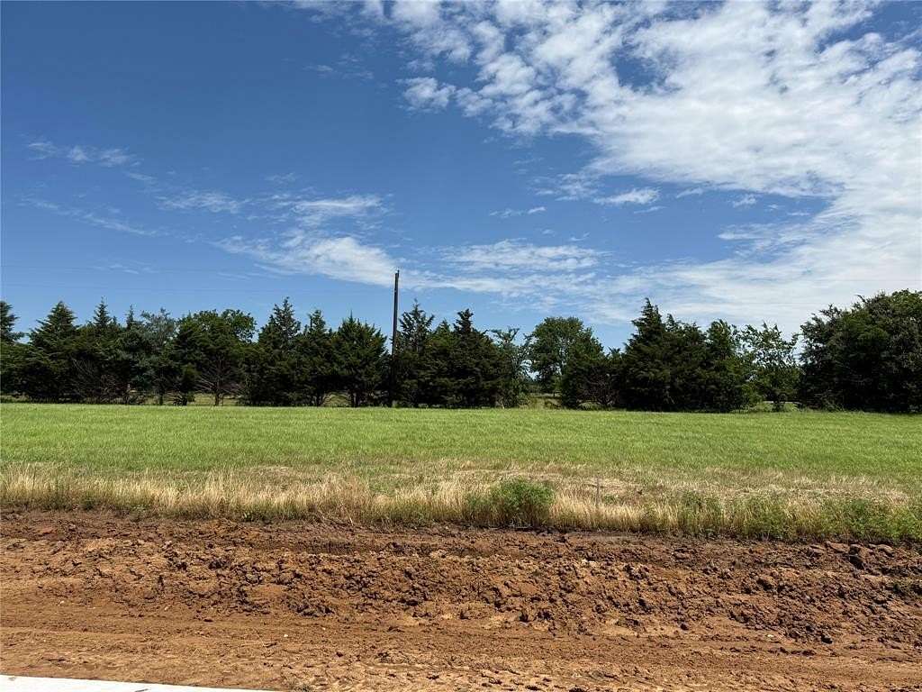 0.17 Acres of Residential Land for Sale in Gordonville, Texas