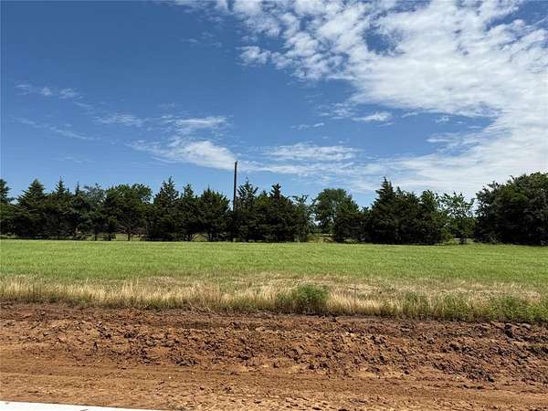 0.17 Acres of Residential Land for Sale in Gordonville, Texas