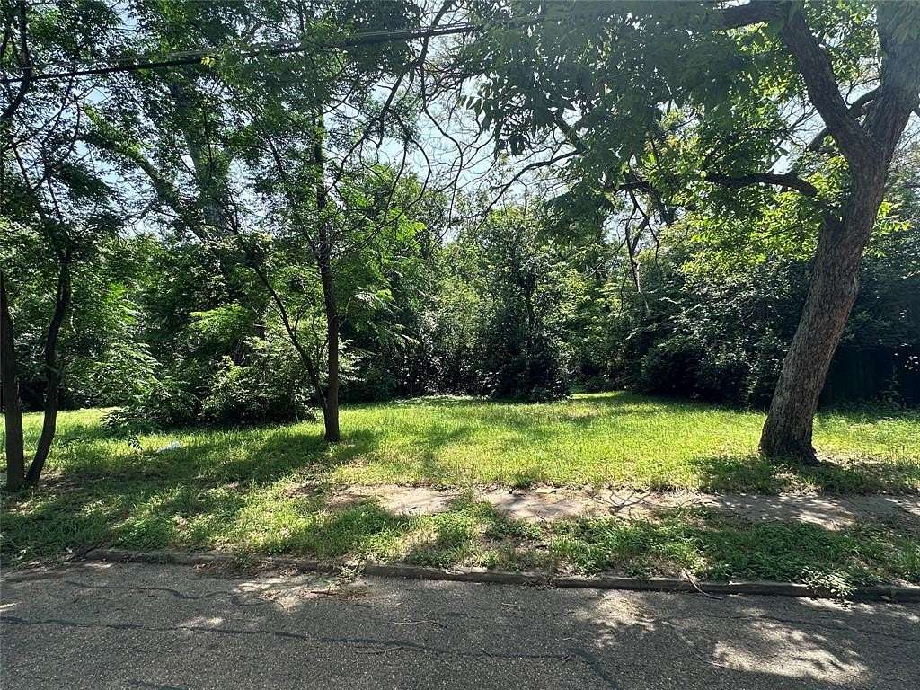0.16 Acres of Residential Land for Sale in Waco, Texas
