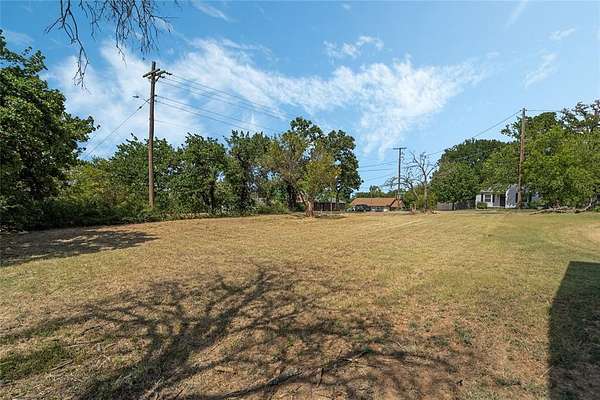 0.19 Acres of Residential Land for Sale in Denton, Texas