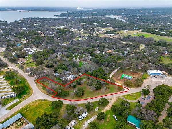 1.36 Acres of Land for Sale in Clifton, Texas