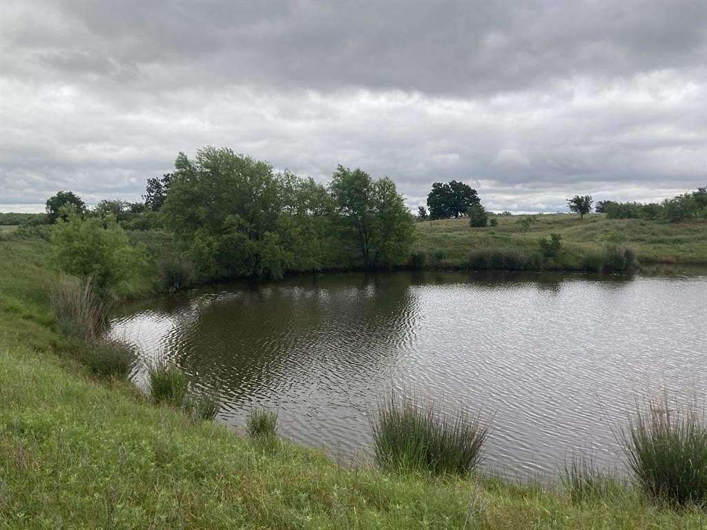 160 Acres of Land for Sale in Newcastle, Texas