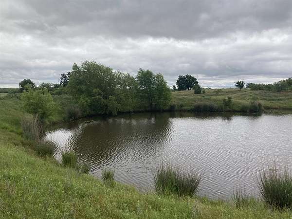 160 Acres of Land for Sale in Newcastle, Texas