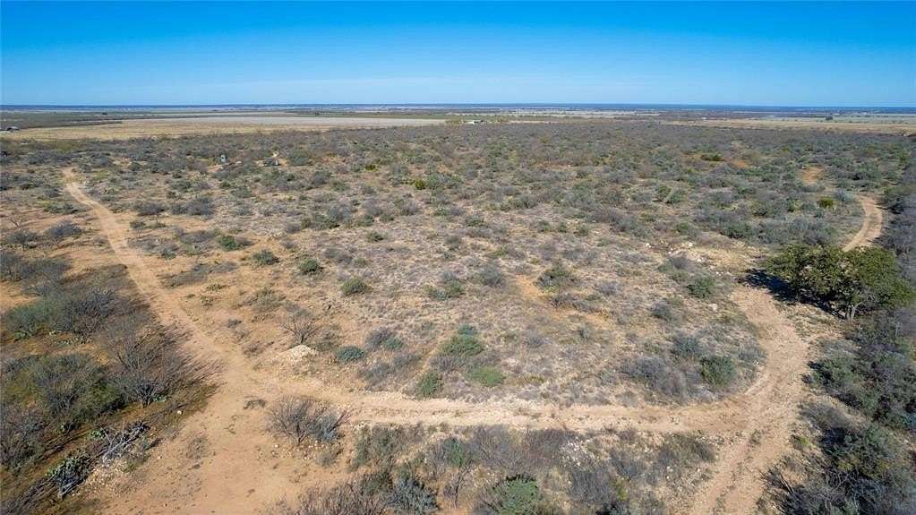 50 Acres of Recreational Land for Sale in Lohn, Texas