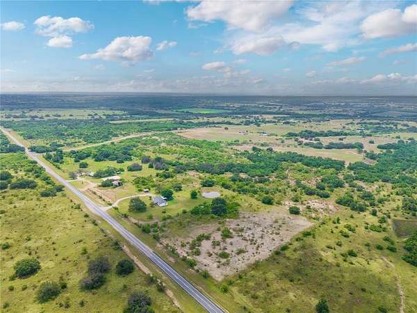 37 Acres of Land for Sale in May, Texas