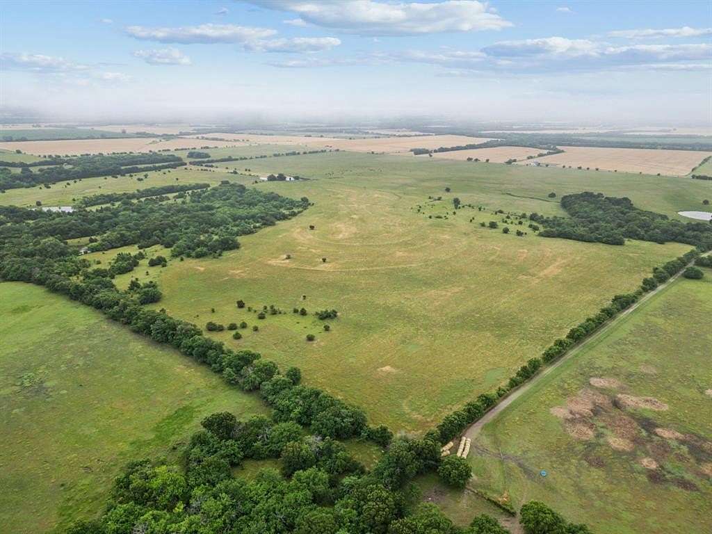 244 Acres of Land for Sale in Whitewright, Texas
