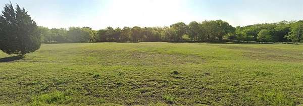 1.13 Acres of Residential Land for Sale in Denison, Texas