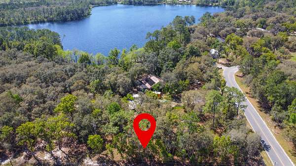 0.22 Acres of Residential Land for Sale in Interlachen, Florida