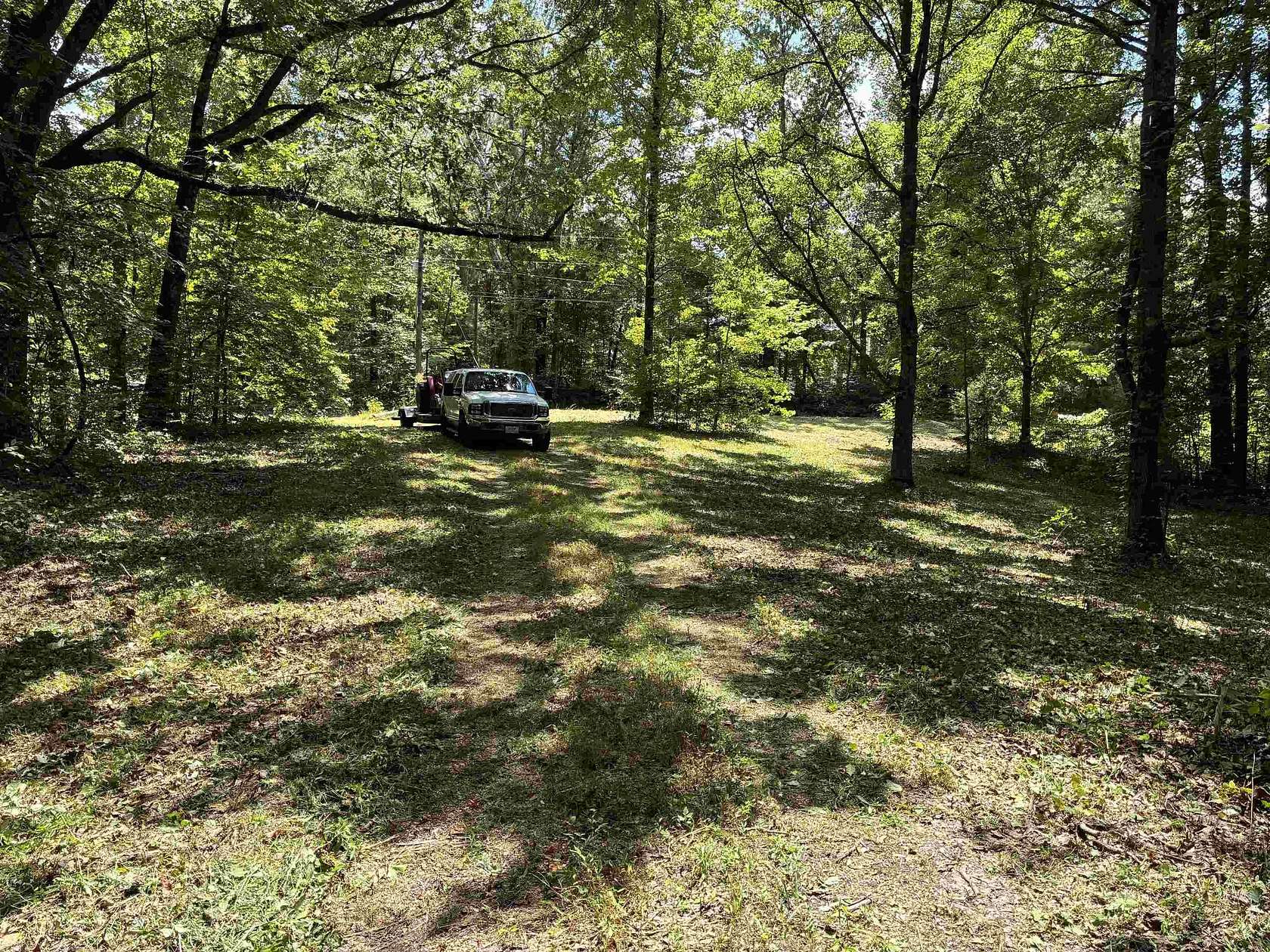 40.3 Acres of Recreational Land for Sale in Munford, Tennessee