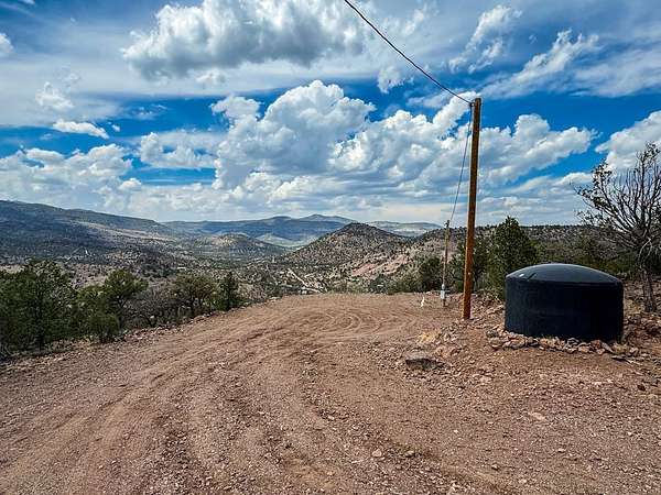 9.56 Acres of Land for Sale in Fort Davis, Texas