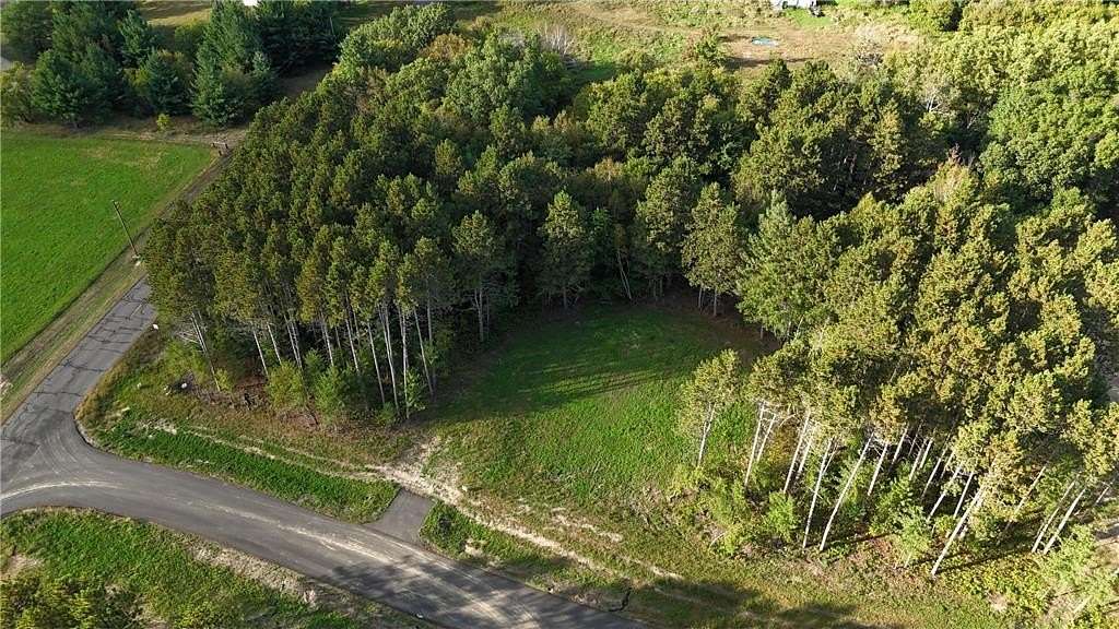 3 Acres of Residential Land for Sale in Cambridge, Minnesota