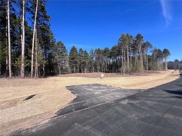 3 Acres of Residential Land for Sale in Cambridge, Minnesota