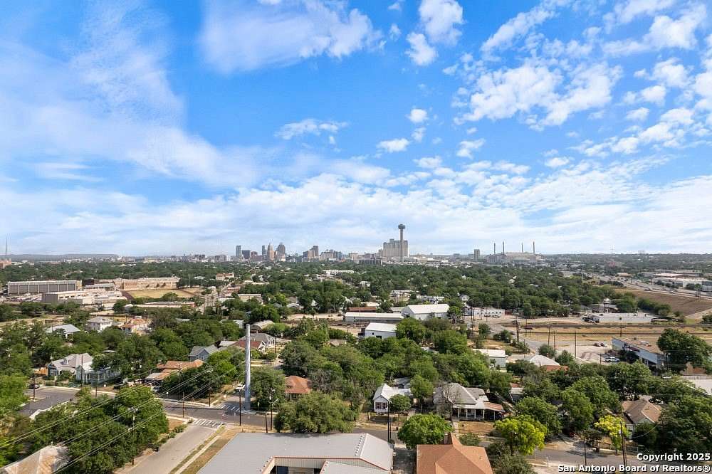 0.17 Acres of Land for Sale in San Antonio, Texas