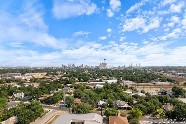 0.17 Acres of Land for Sale in San Antonio, Texas