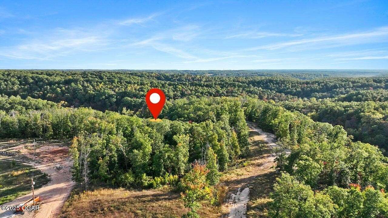 3 Acres of Land for Sale in Pineville, Missouri