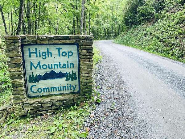 2.1 Acres of Land for Sale in Whittier, North Carolina