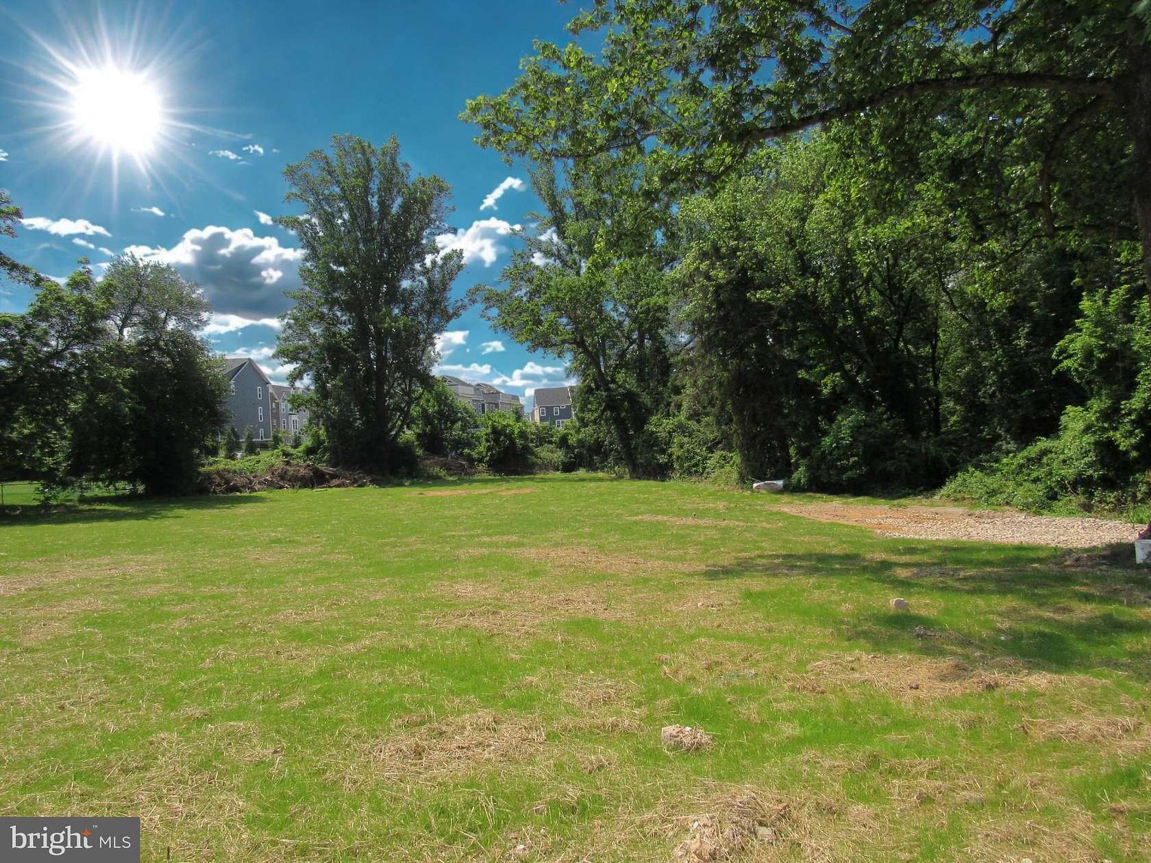 0.85 Acres of Residential Land for Sale in Middle River, Maryland