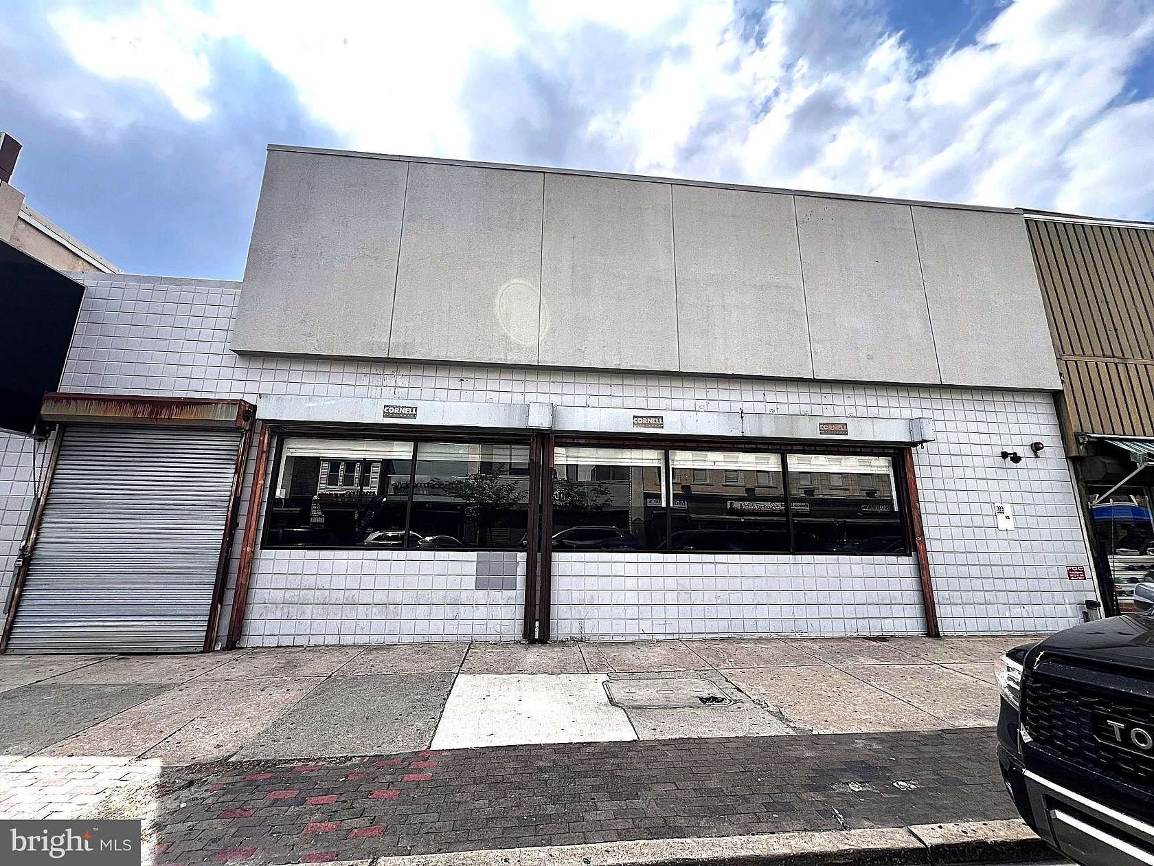 0.13 Acres of Commercial Land for Sale in Philadelphia, Pennsylvania