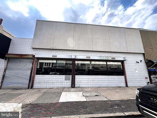 0.13 Acres of Commercial Land for Sale in Philadelphia, Pennsylvania