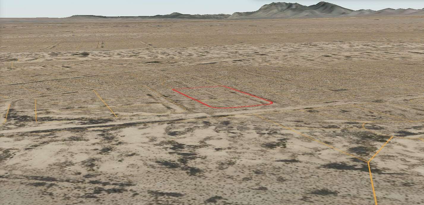 0.75 Acres of Land for Sale in Los Lunas, New Mexico