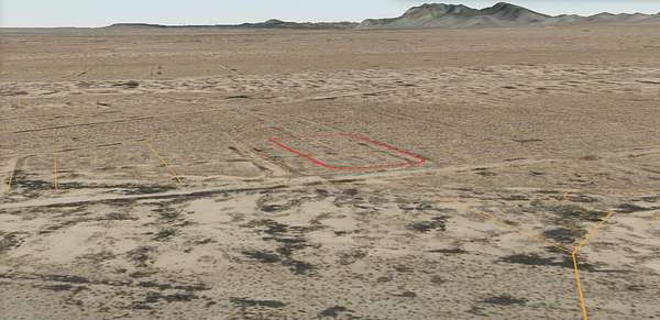 0.75 Acres of Land for Sale in Los Lunas, New Mexico