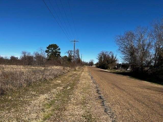 5.53 Acres of Land for Sale in Eustace, Texas