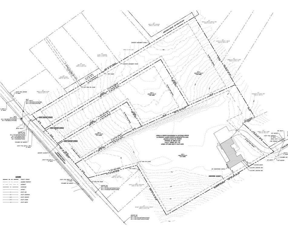0.75 Acres of Residential Land for Sale in Bethel Park, Pennsylvania