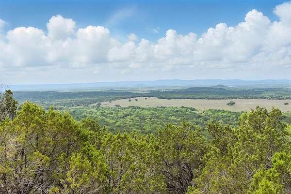 716 Acres of Recreational Land & Farm for Sale in Gordon, Texas