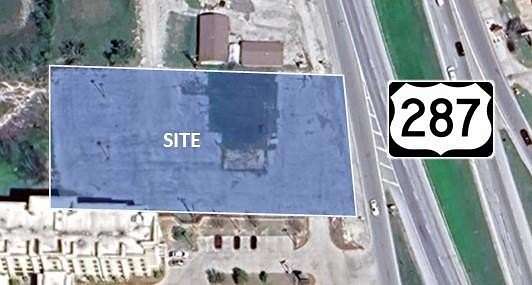 1.69 Acres of Commercial Land for Sale in Decatur, Texas